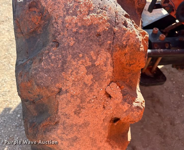 image for item DQ4257 JLG Skytrak 10052 telehandler