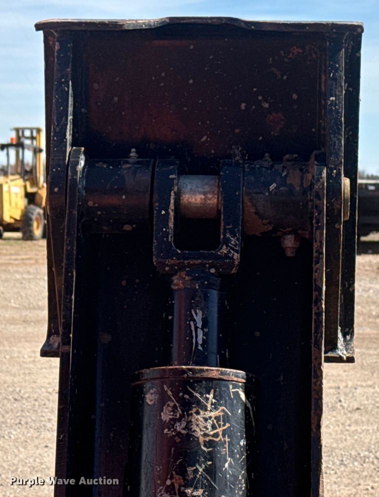 image for item DQ4258 2018 JLG Skytrak 10054 telehandler