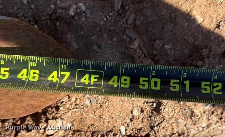 image for item DQ4258 2018 JLG Skytrak 10054 telehandler