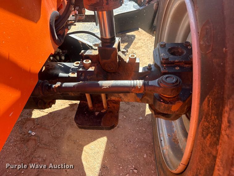 image for item DQ4258 2018 JLG Skytrak 10054 telehandler