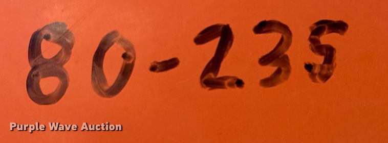 image for item DQ4258 2018 JLG Skytrak 10054 telehandler