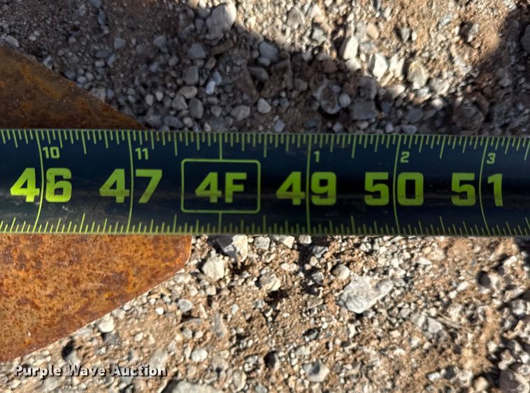 image for item DQ4259 2012 JLG Skytrak 10042 telehandler