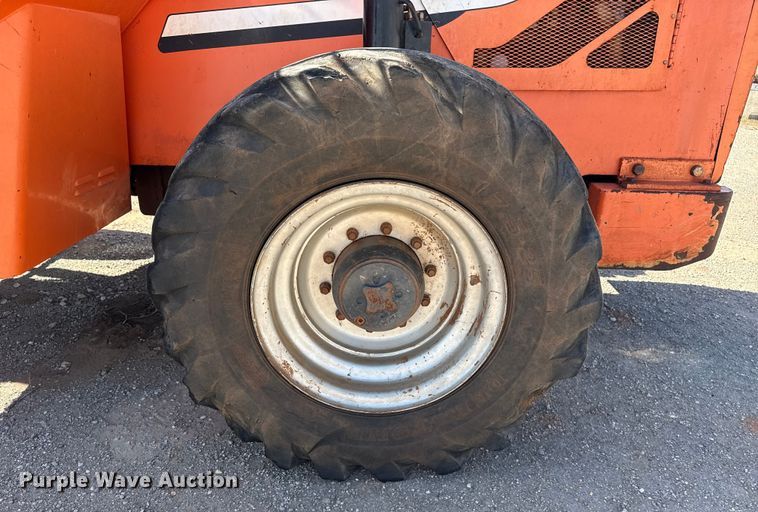 image for item DQ4259 2012 JLG Skytrak 10042 telehandler