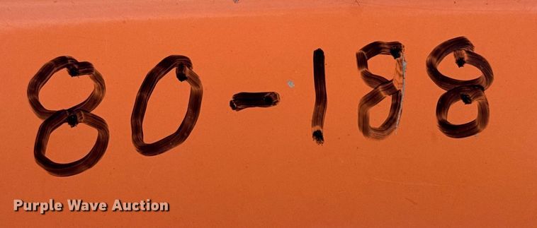 image for item DQ4259 2012 JLG Skytrak 10042 telehandler