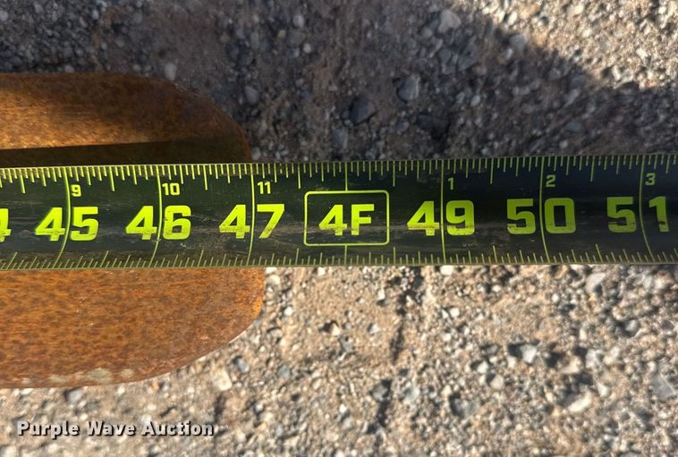 image for item DQ4260 2014 JLG Skytrak 10042 telehandler