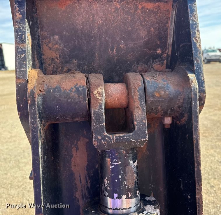 image for item DQ4260 2014 JLG Skytrak 10042 telehandler