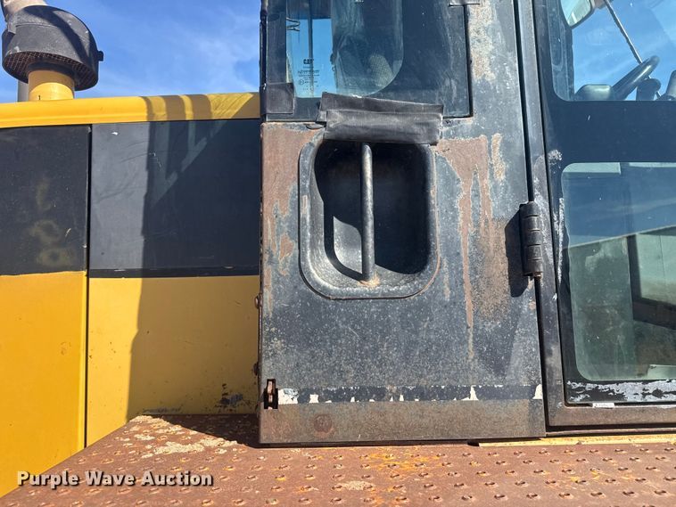 image for item DQ4262 1998 Caterpillar IT28G wheel loader