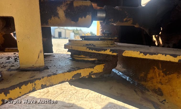 image for item DQ4262 1998 Caterpillar IT28G wheel loader