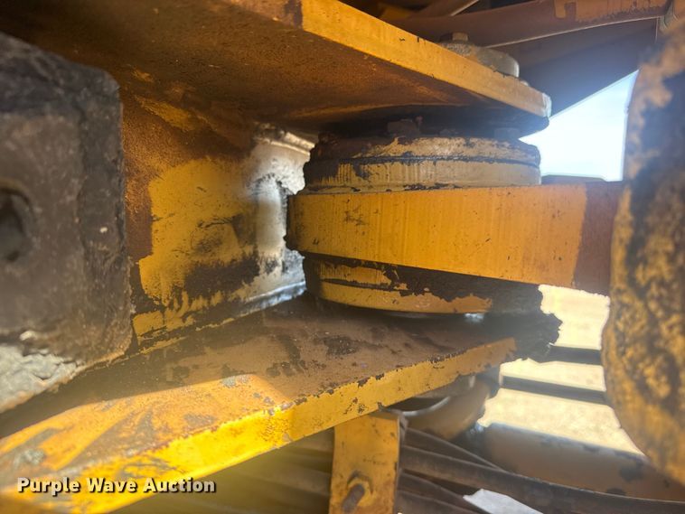 image for item DQ4262 1998 Caterpillar IT28G wheel loader