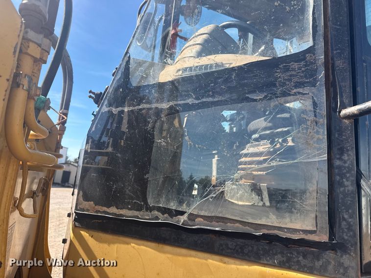 image for item DQ4262 1998 Caterpillar IT28G wheel loader