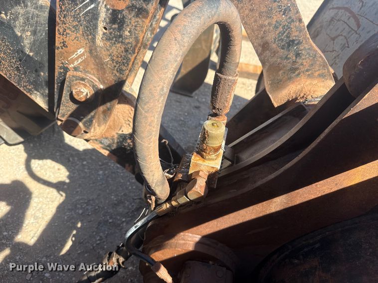 image for item DQ4262 1998 Caterpillar IT28G wheel loader