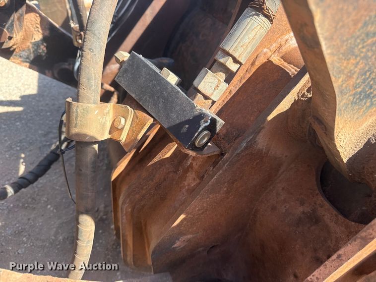 image for item DQ4262 1998 Caterpillar IT28G wheel loader