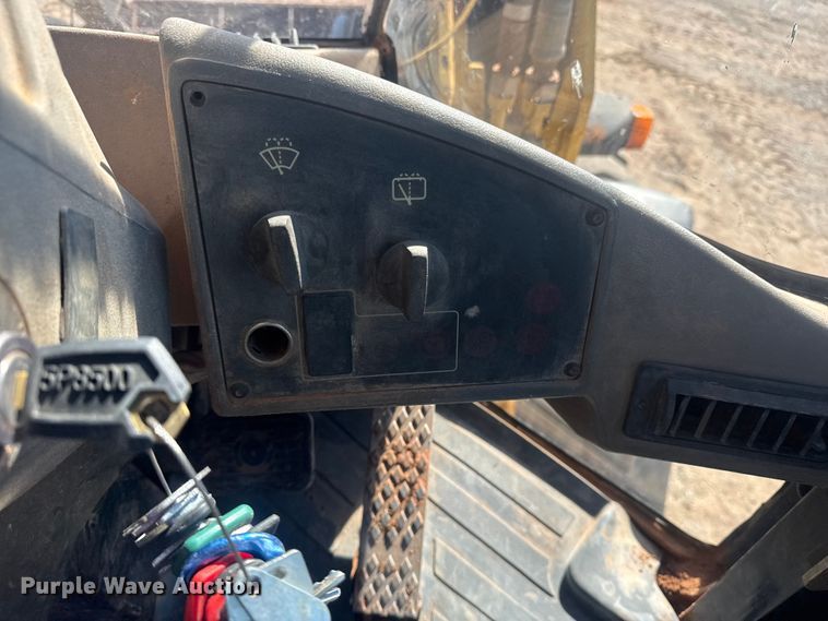 image for item DQ4262 1998 Caterpillar IT28G wheel loader