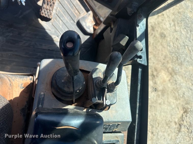 image for item DQ4262 1998 Caterpillar IT28G wheel loader