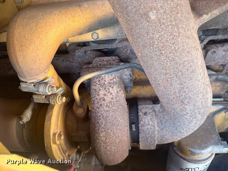 image for item DQ4262 1998 Caterpillar IT28G wheel loader