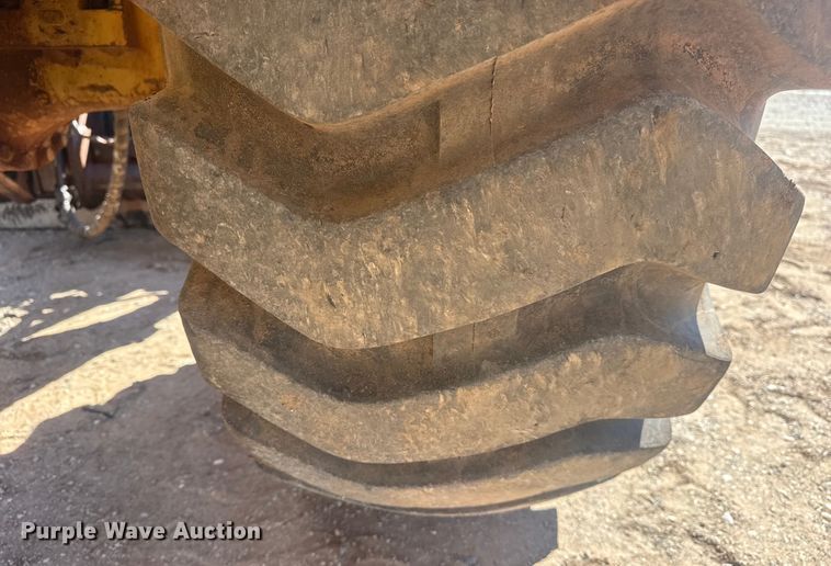 image for item DQ4262 1998 Caterpillar IT28G wheel loader