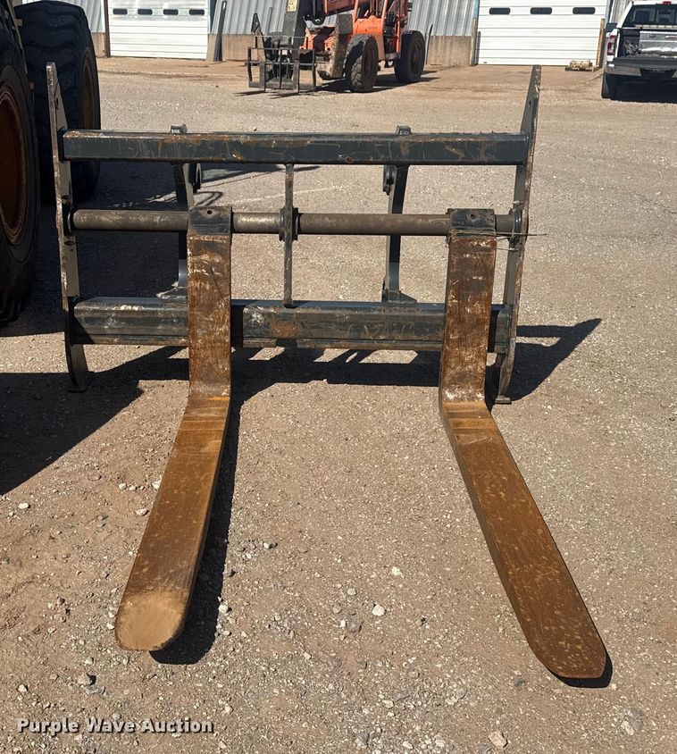 image for item DQ4262 1998 Caterpillar IT28G wheel loader