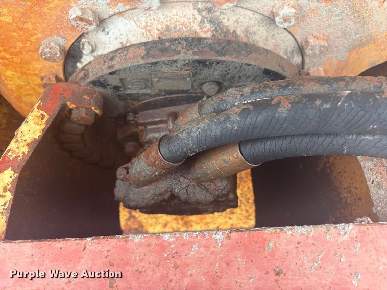 image for item DQ4266 2004 Dynapac CA250PD Single Drum Vibratory Roller