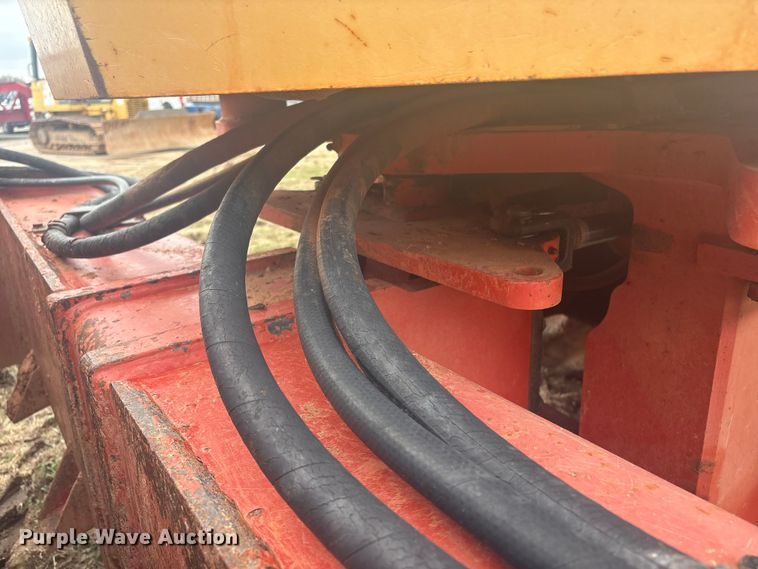 image for item DQ4266 2004 Dynapac CA250PD Single Drum Vibratory Roller