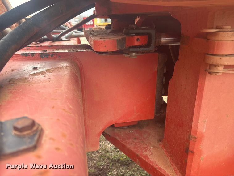 image for item DQ4266 2004 Dynapac CA250PD Single Drum Vibratory Roller