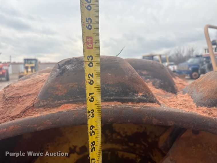 image for item DQ4266 2004 Dynapac CA250PD Single Drum Vibratory Roller