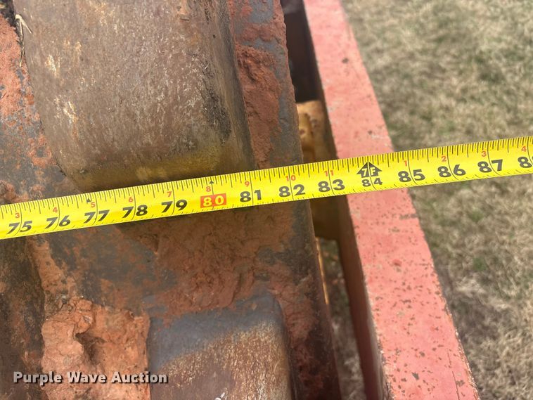 image for item DQ4266 2004 Dynapac CA250PD Single Drum Vibratory Roller