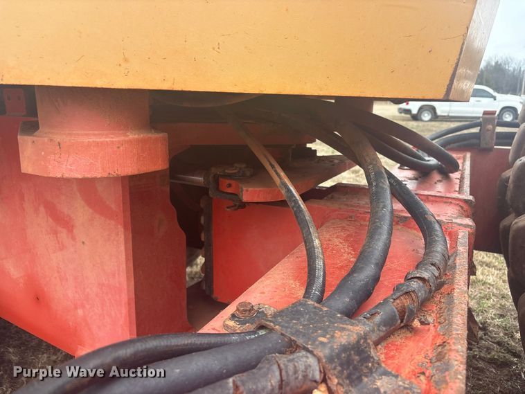 image for item DQ4266 2004 Dynapac CA250PD Single Drum Vibratory Roller