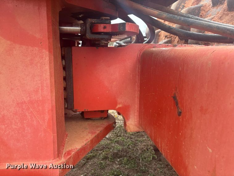 image for item DQ4266 2004 Dynapac CA250PD Single Drum Vibratory Roller