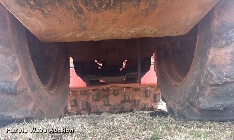 image for item DQ4266 2004 Dynapac CA250PD Single Drum Vibratory Roller