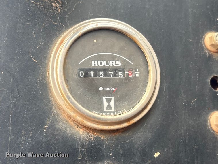 image for item DQ4266 2004 Dynapac CA250PD Single Drum Vibratory Roller