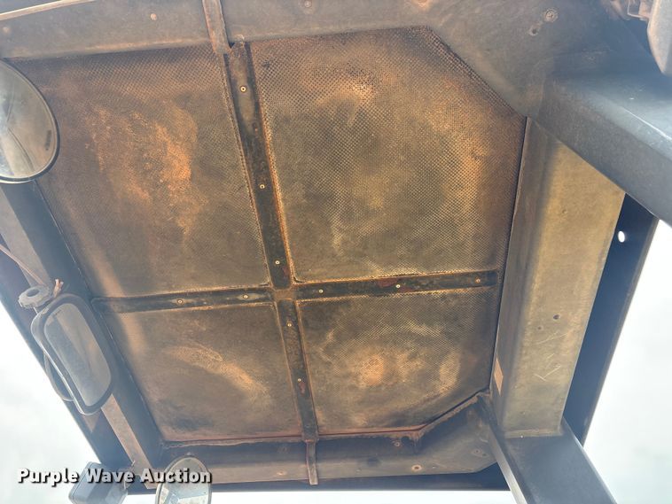 image for item DQ4266 2004 Dynapac CA250PD Single Drum Vibratory Roller