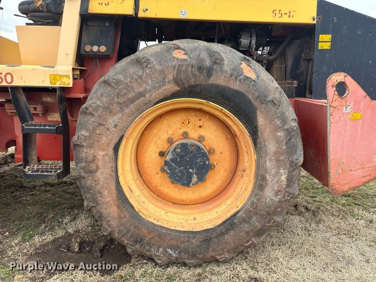 image for item DQ4266 2004 Dynapac CA250PD Single Drum Vibratory Roller