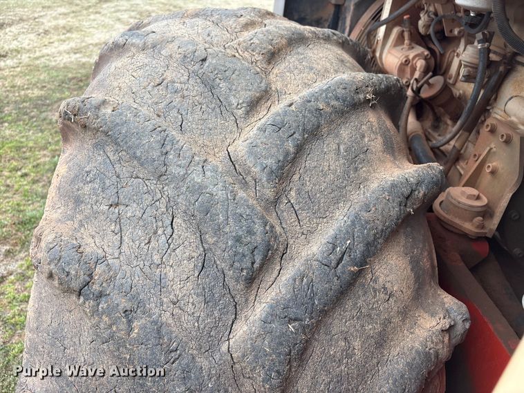 image for item DQ4266 2004 Dynapac CA250PD Single Drum Vibratory Roller