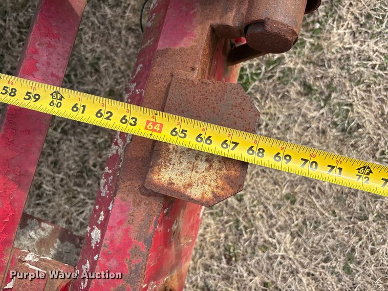 image for item DQ4270 2003 Coose Trailer Manufacturing C8053 equipment trailer