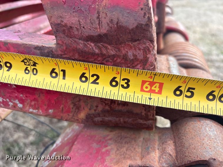 image for item DQ4270 2003 Coose Trailer Manufacturing C8053 equipment trailer