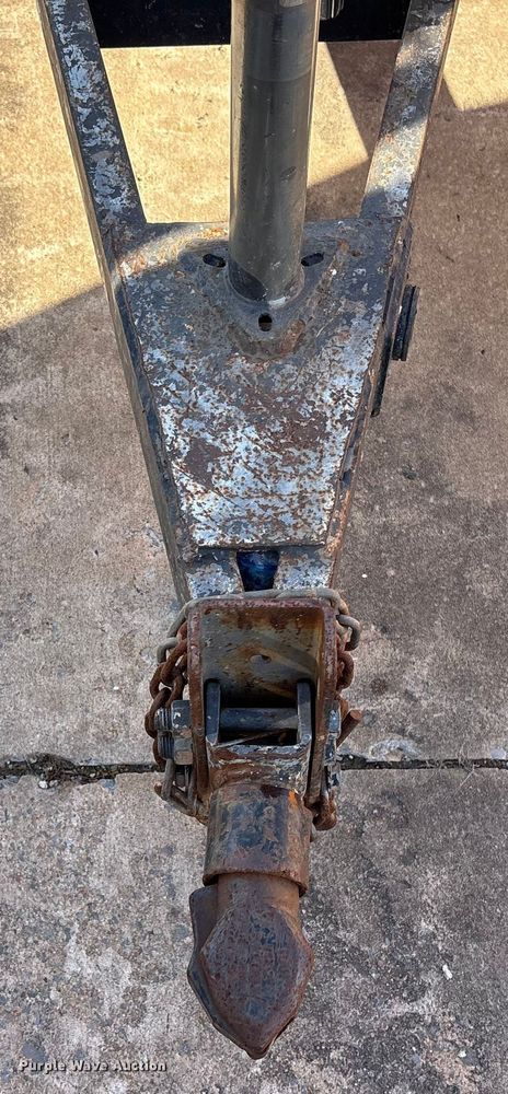 image for item DQ4275 Airman PDS185S air compressor