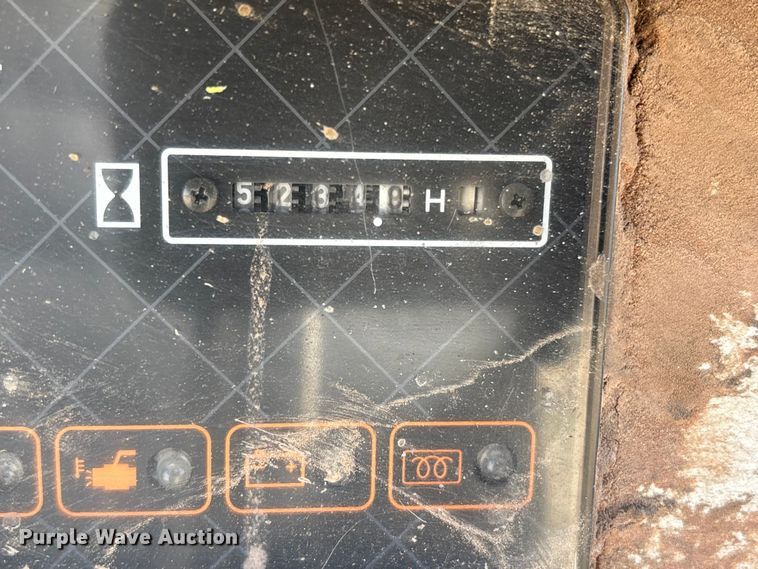 image for item DQ4275 Airman PDS185S air compressor