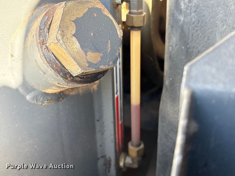 image for item DQ4275 Airman PDS185S air compressor