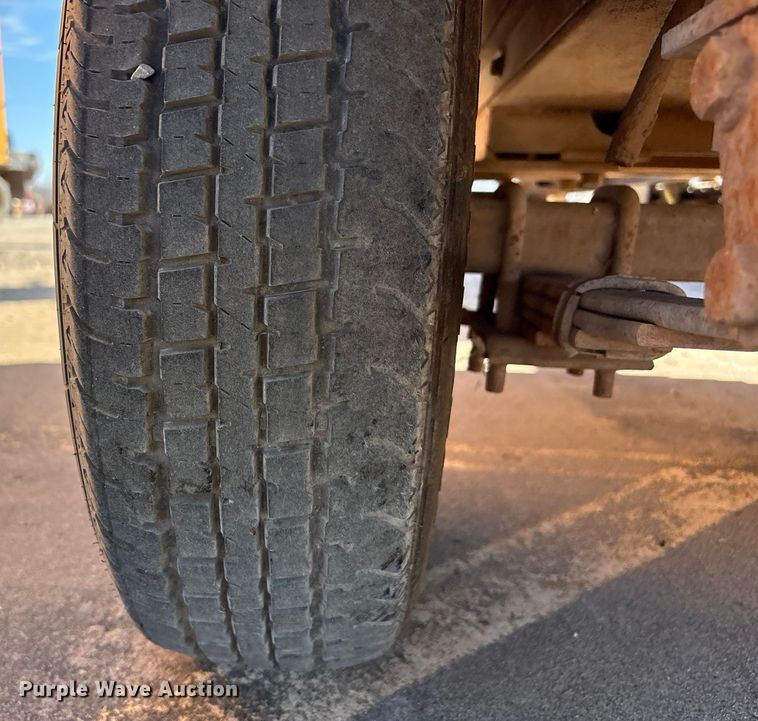 image for item DQ4275 Airman PDS185S air compressor