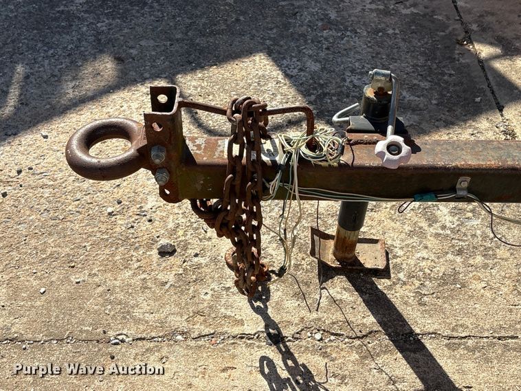 image for item DQ4276 Sullivan-Palatek D210Q air compressor