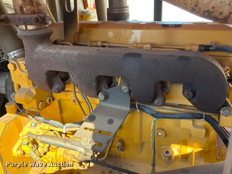 image for item DQ4276 Sullivan-Palatek D210Q air compressor