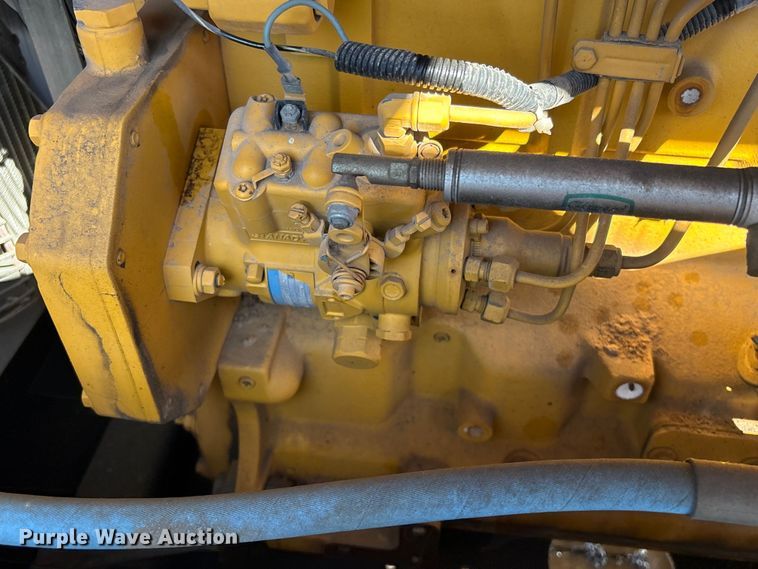 image for item DQ4276 Sullivan-Palatek D210Q air compressor