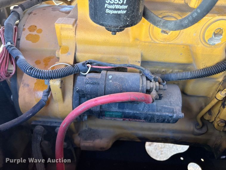 image for item DQ4276 Sullivan-Palatek D210Q air compressor