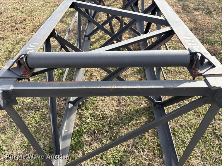 image for item DQ4277 Link Belt crane boom