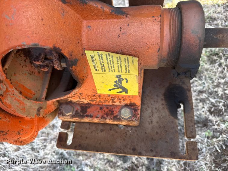 image for item DQ4278 2000 Ford F650 Super Duty tank truck