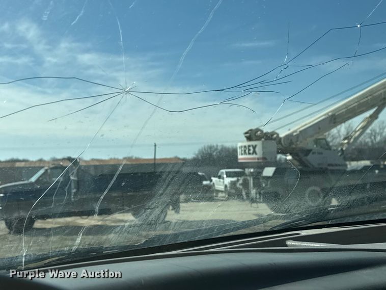 image for item DQ4278 2000 Ford F650 Super Duty tank truck