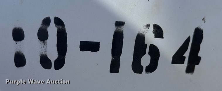 image for item DQ4278 2000 Ford F650 Super Duty tank truck