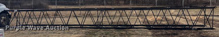 image for item DQ4279 American crane boom