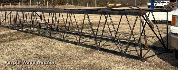 image for item DQ4279 American crane boom