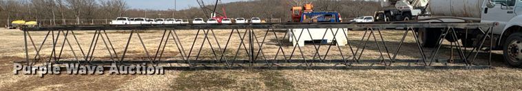 image for item DQ4279 American crane boom